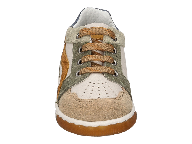 Falcotto (by Naturino) Chaussures à Lacets Beige