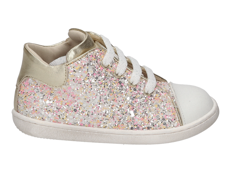 Zecchino D'oro Sneakers Roze