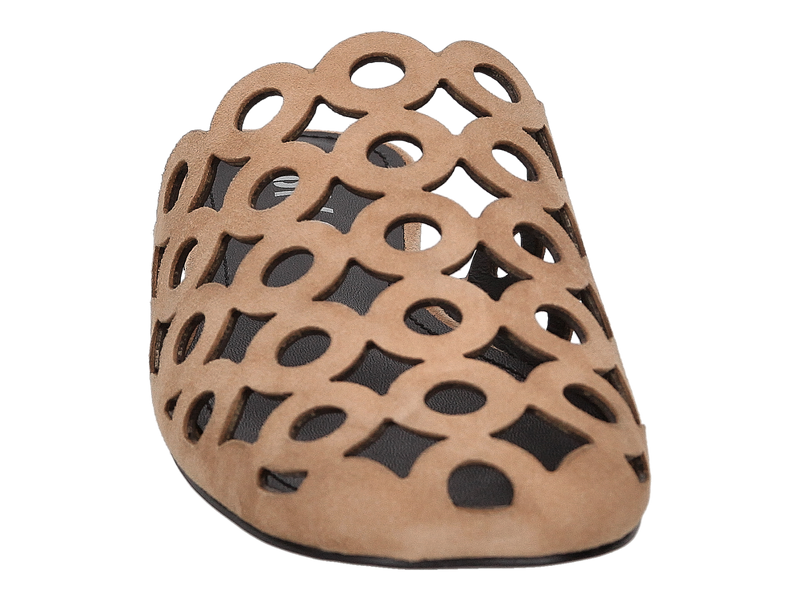 Bekijk product 'Bibi Lou Muilen Beige' Bibi Lou Muilen Beige