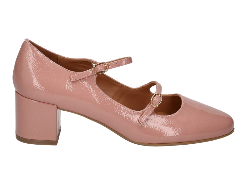 Bekijk product 'Emilie Karston Pumps Roze' Emilie Karston Pumps Roze