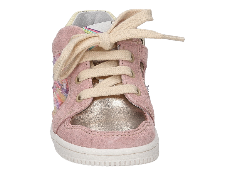 Romagnoli Sneakers Roze