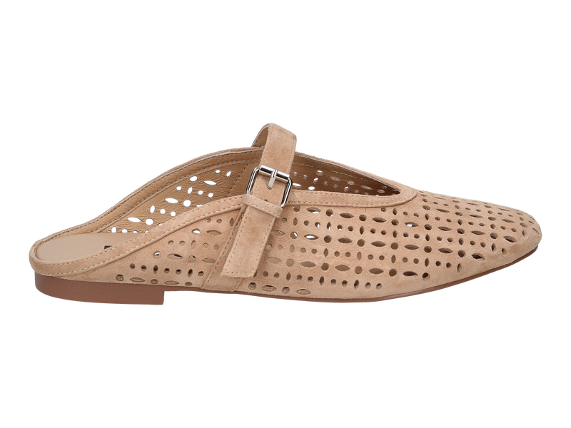 Bekijk product 'Bibi Lou Ballerinas Beige' Bibi Lou Ballerinas Beige