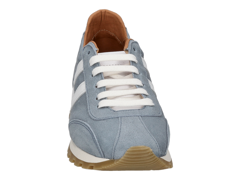 Belang Sneakers Blauw