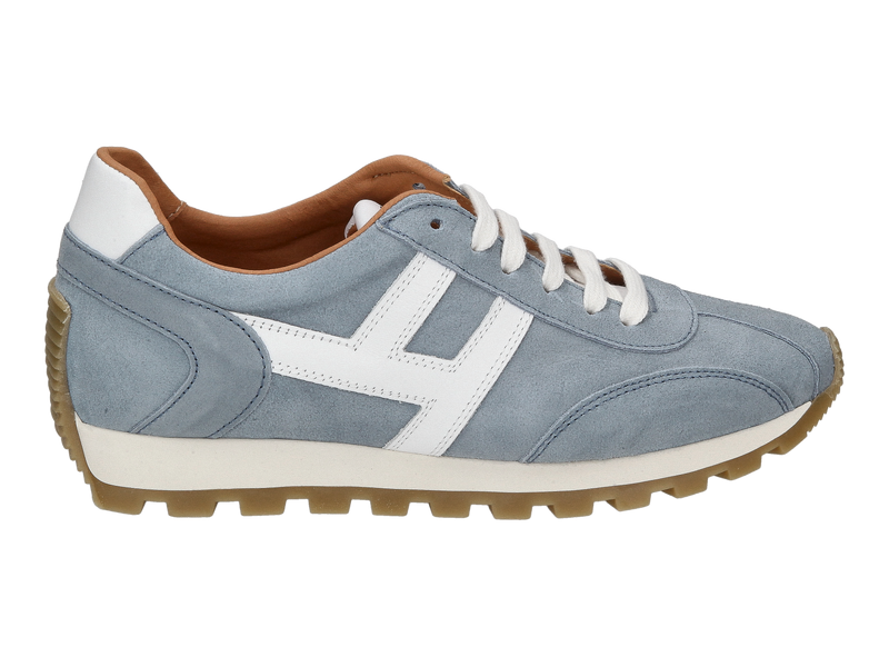 Belang Sneakers Blauw