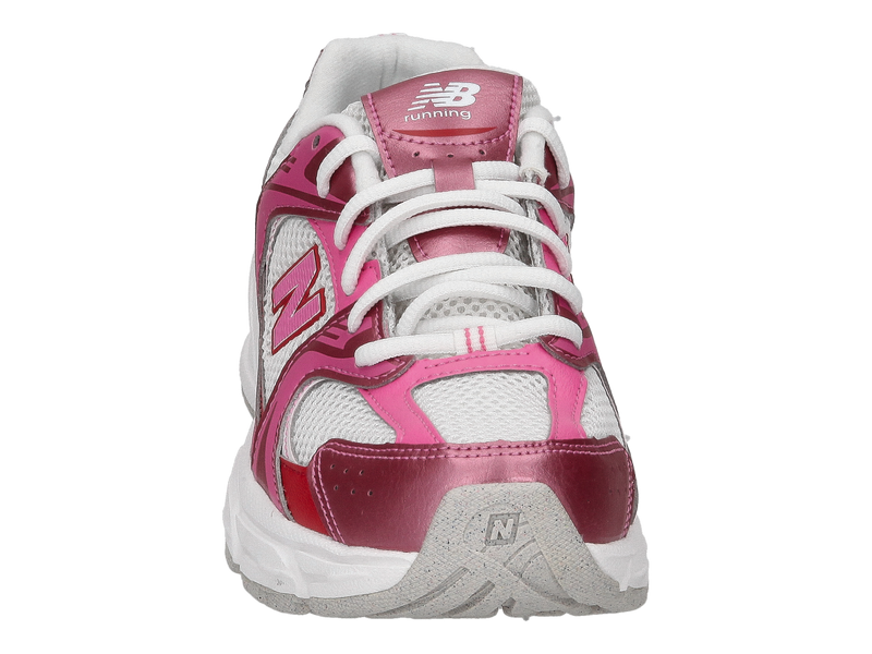 New Balance Sneakers Roze