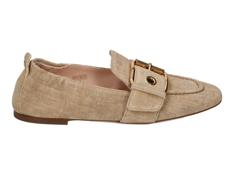 Bekijk product 'Agl Mocassins Beige' Agl Mocassins Beige