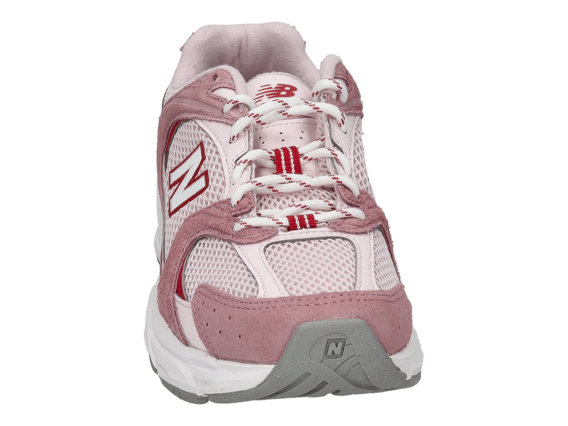 New Balance Sneakers Roze