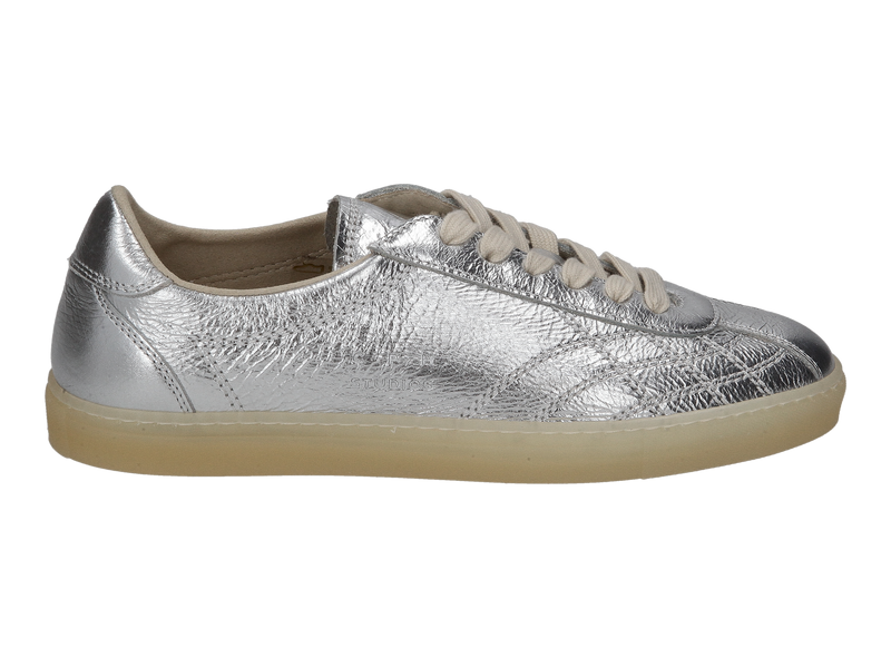 Copenhagen Sneakers Zilver