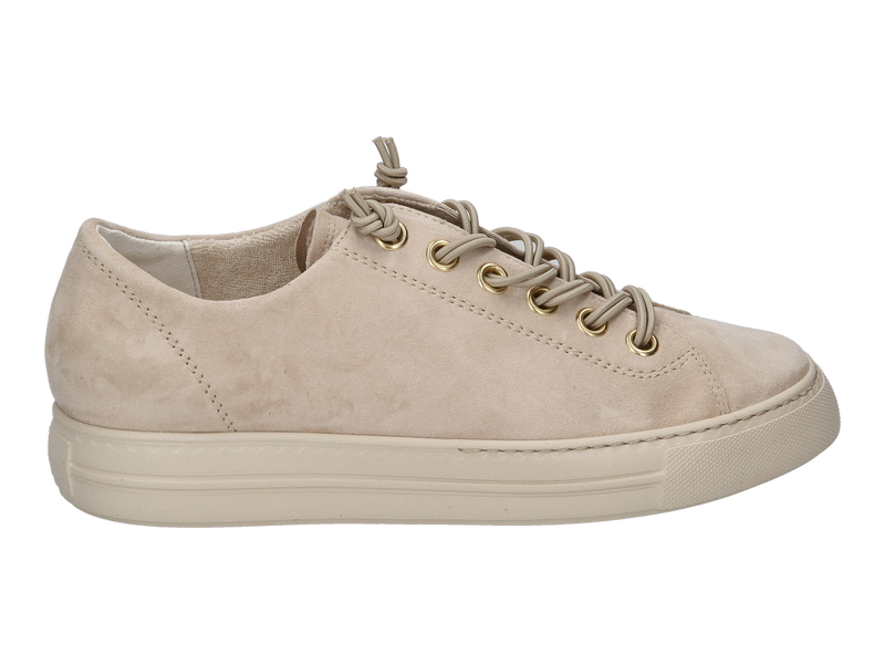 Paul Green Sneakers Beige