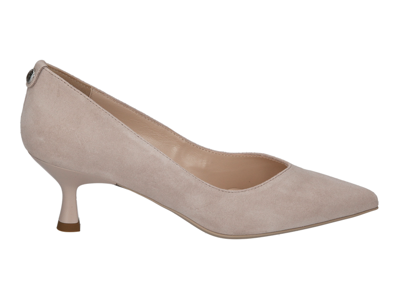 Bekijk product 'Nero Giardini Pumps Beige' Nero Giardini Pumps Beige