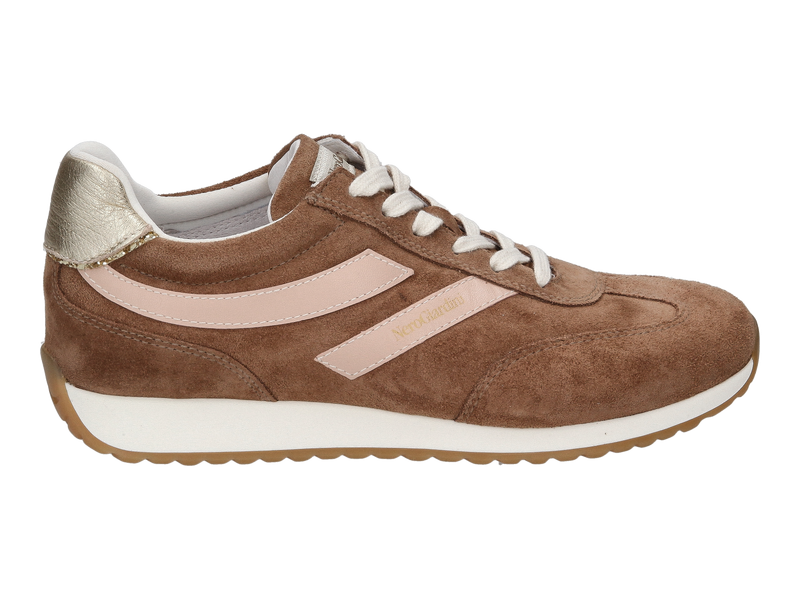 Nero Giardini Sneakers Bruin