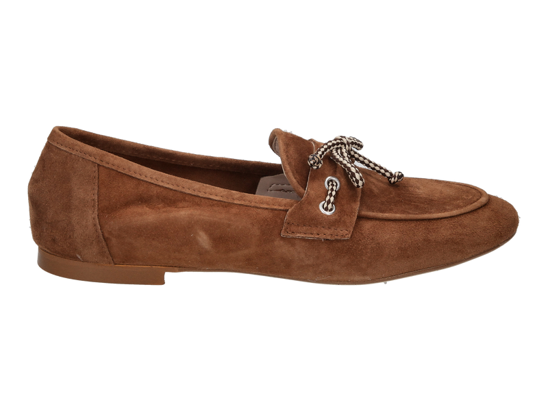 Bekijk product 'Gianluca Pisati Mocassins Bruin' Gianluca Pisati Mocassins Bruin