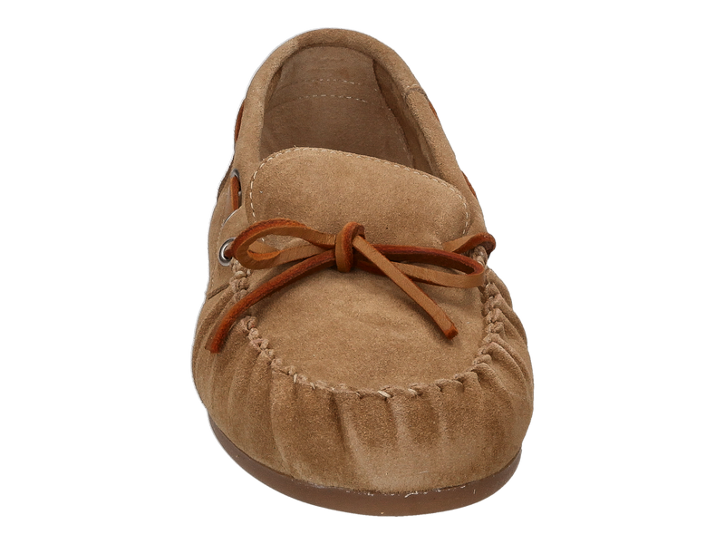 Pavement Boot Schoenen Taupe