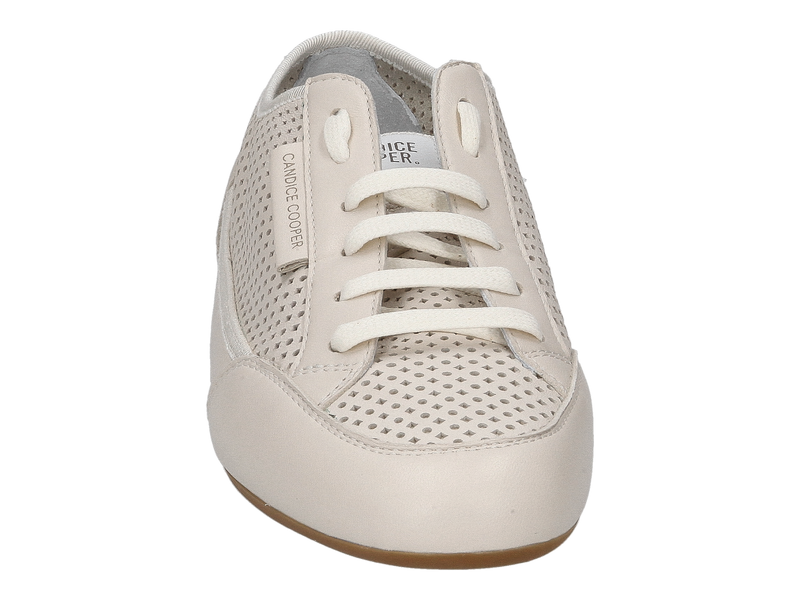 Candice Cooper Sneakers Off White