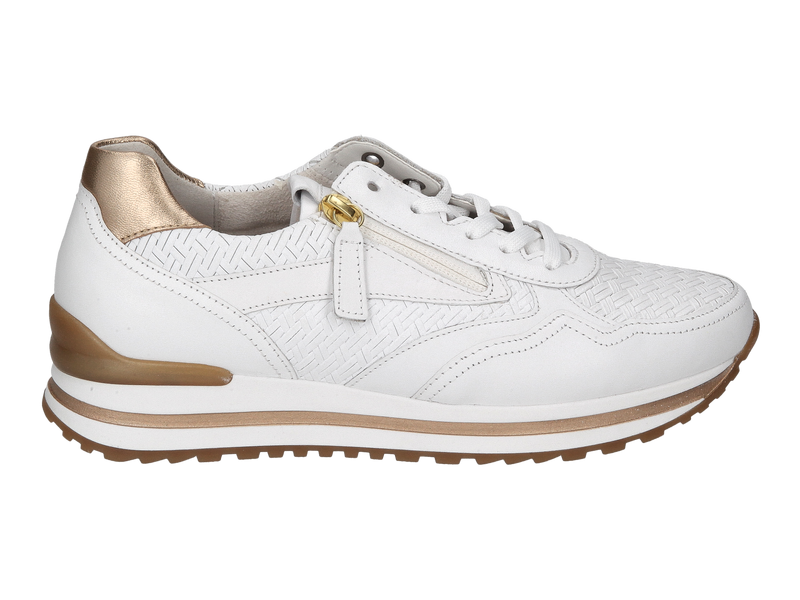 Gabor Sneakers White