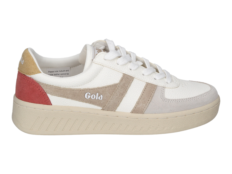 Gola Sneakers Wit
