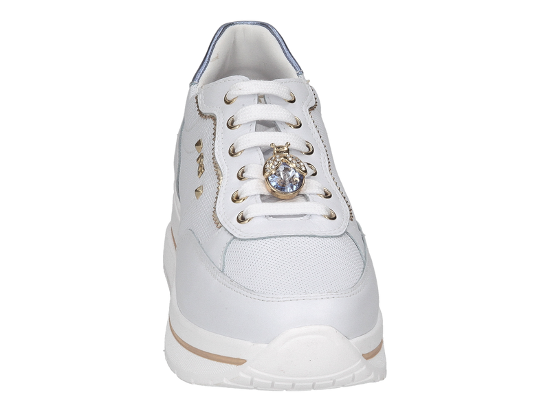 Nero Giardini Sneakers Wit