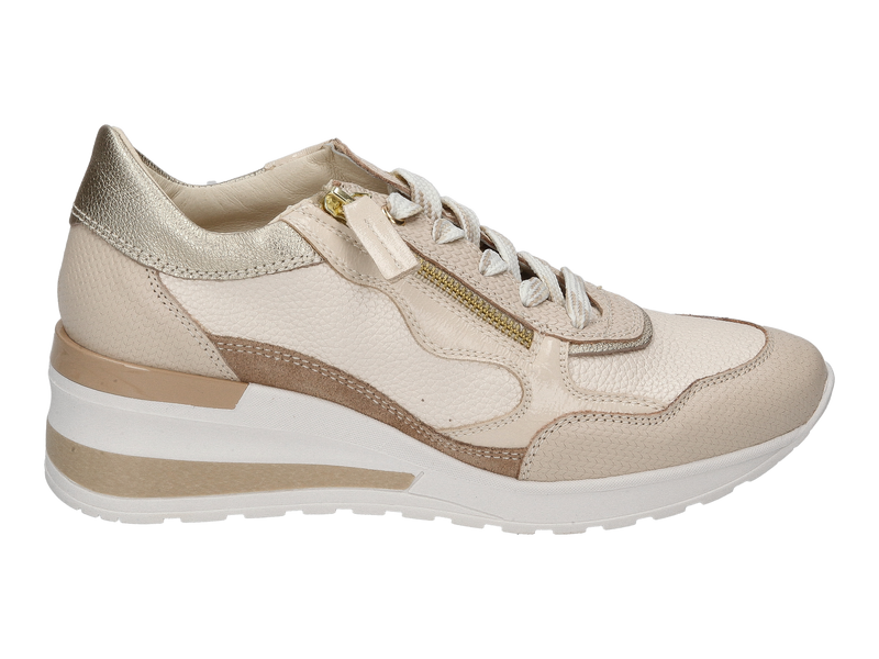 Dlsport Sneakers Beige