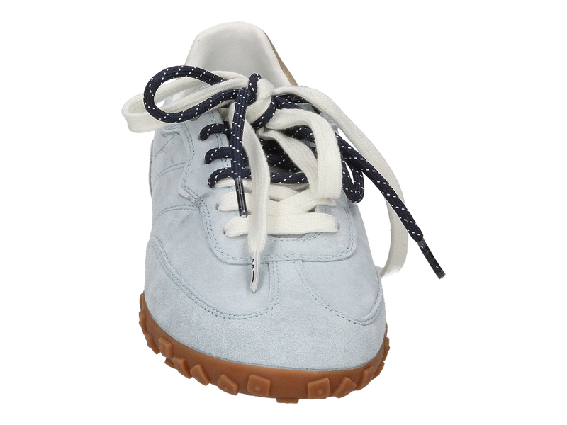 Boax Sneakers Blauw
