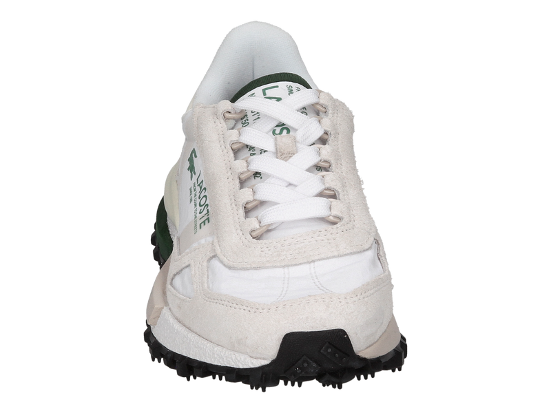 Lacoste Baskets Blanc