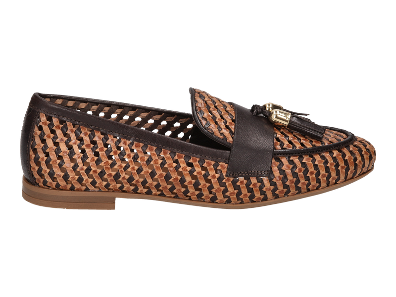 Bekijk product 'Frau Mocassins Bruin' Frau Mocassins Bruin