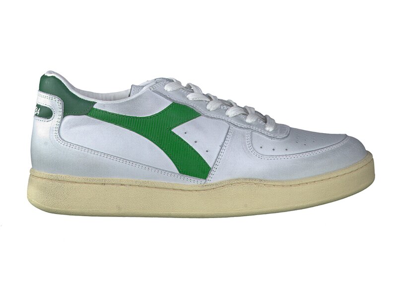 Diadora Heritage Sneakers Wit