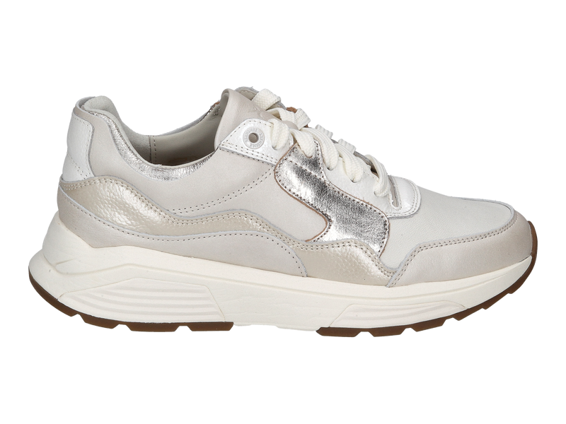 Xsensible Sneakers Beige