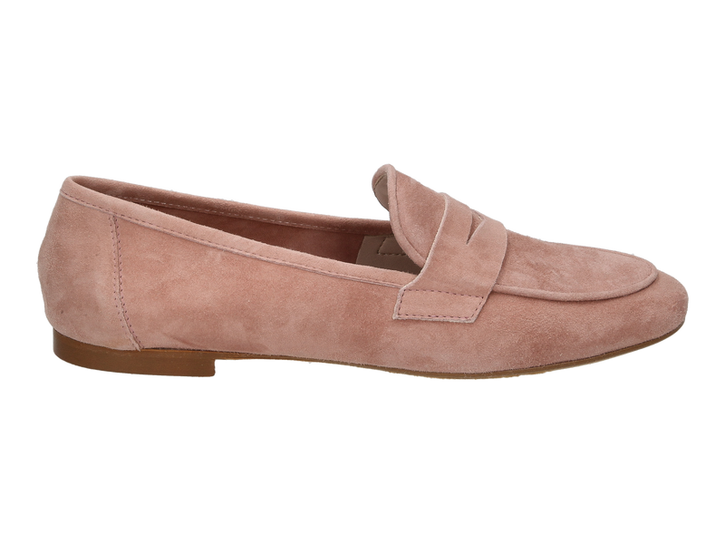 Bekijk product 'Gianluca Pisati Mocassins Roze' Gianluca Pisati Mocassins Roze