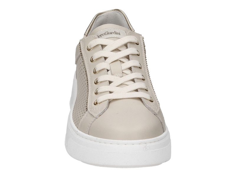 Nero Giardini Sneakers Beige