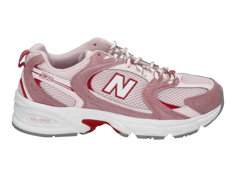 New Balance Sneakers Roze