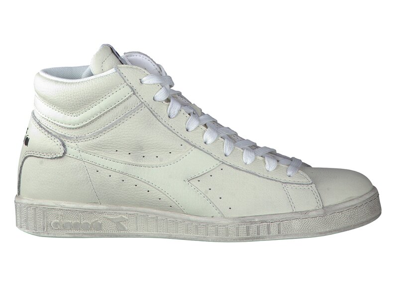 Diadora Sneakers Wit