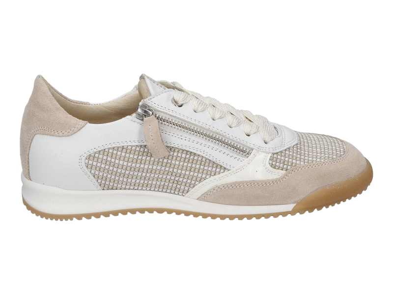 Dlsport Sneakers Wit