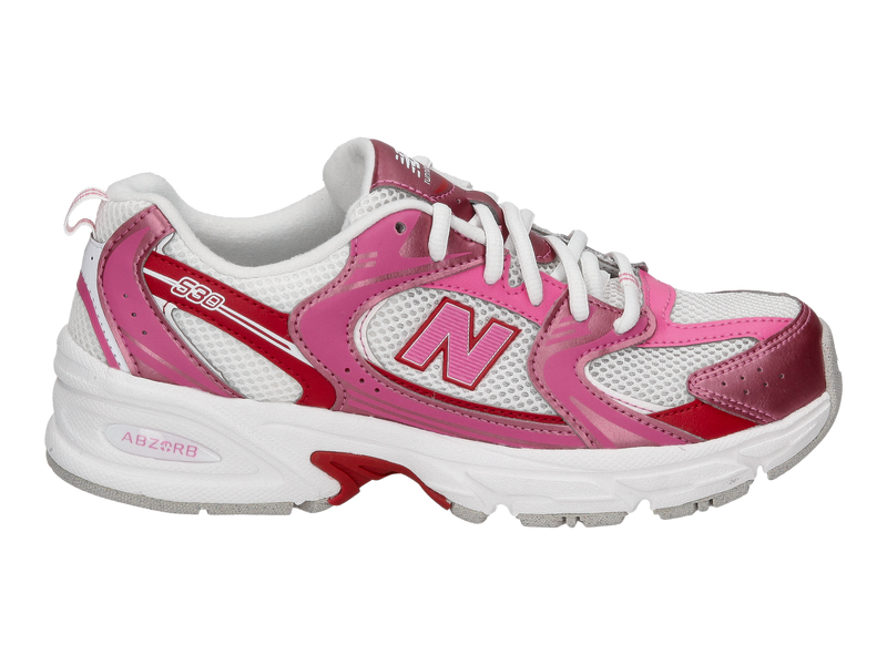 New Balance Sneakers Roze