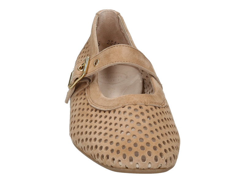 Paul Green Ballerines Beige