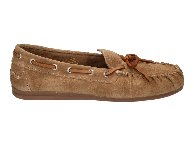 Pavement Boot Schoenen Taupe