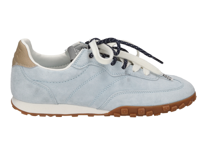 Boax Sneakers Blauw