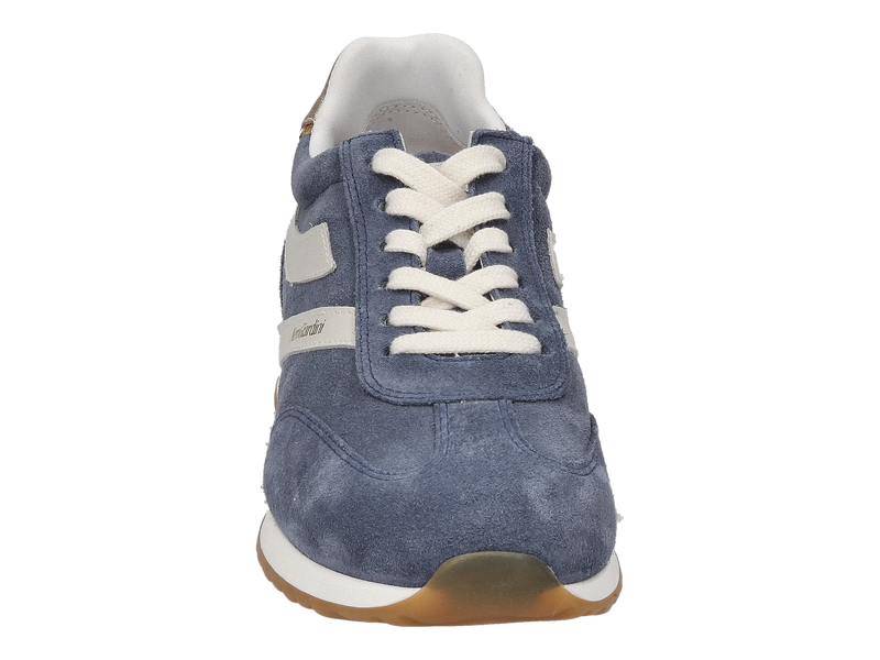 Nero Giardini Sneakers Blauw