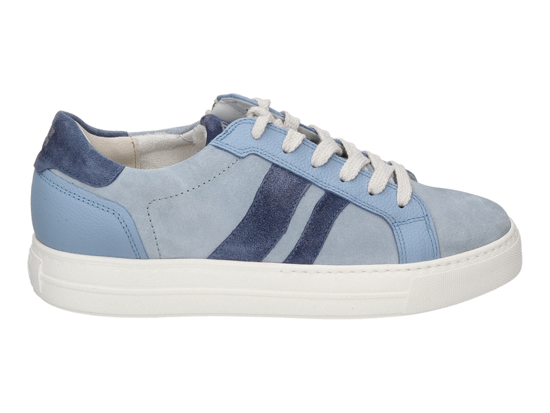 Paul Green Sneakers Blauw