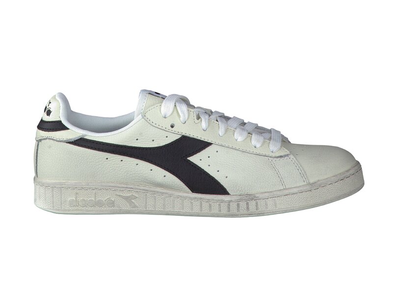 Diadora Sneakers Zwart