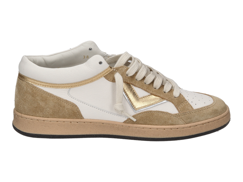 4b12 Sneakers Beige