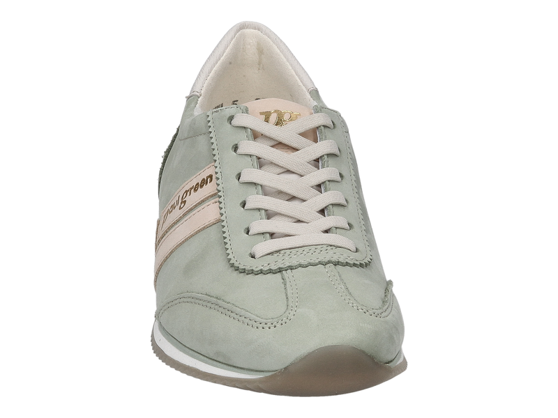 Paul Green Sneakers Groen