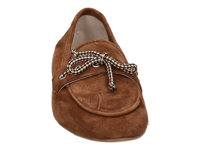 Bekijk product 'Gianluca Pisati Mocassins Bruin' Gianluca Pisati Mocassins Bruin