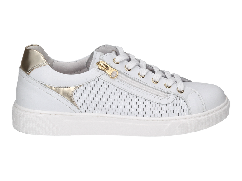Nero Giardini Sneakers Wit