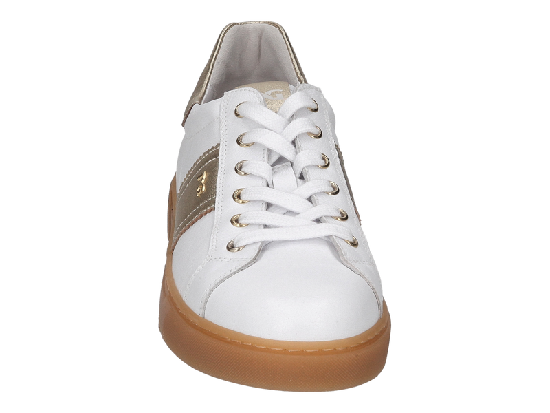 Nero Giardini Sneakers Wit