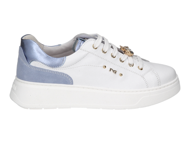 Nero Giardini Sneakers Beige
