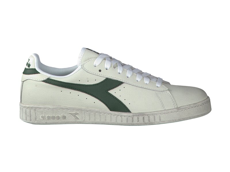 Diadora Sneakers Green