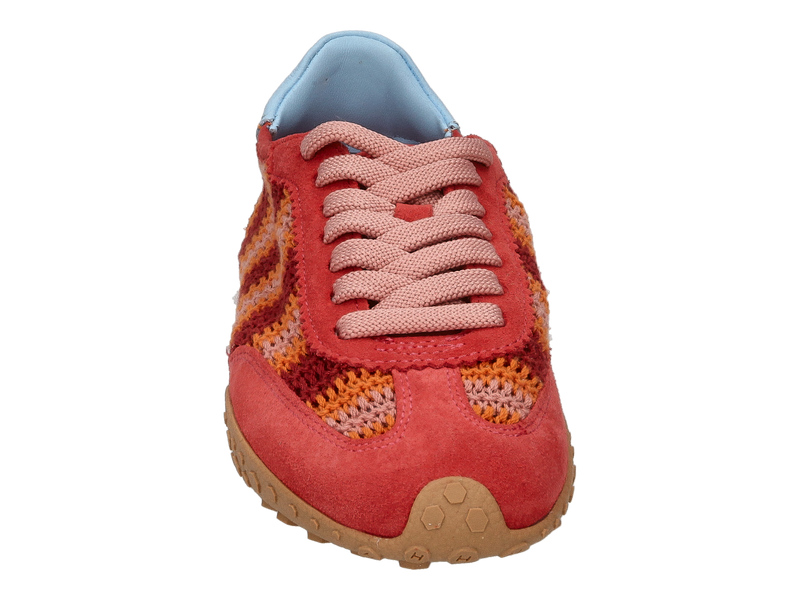 Bekijk product 'Hoff Sneakers Koraalrood' Hoff Sneakers Koraalrood