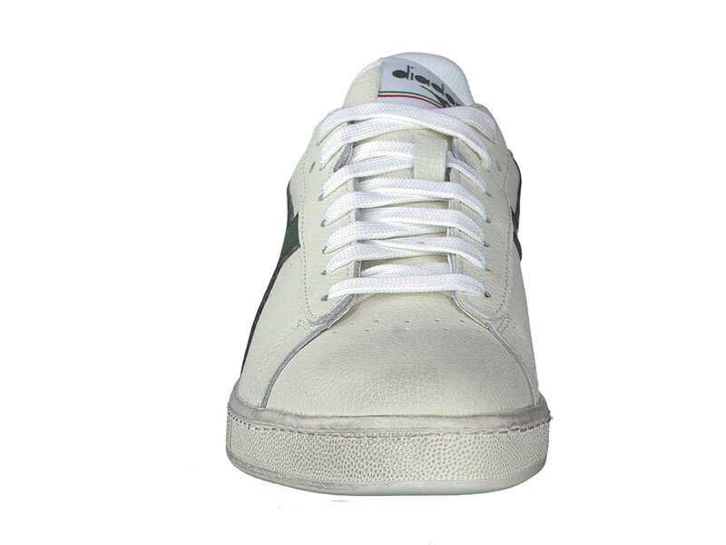 Diadora Sneakers Groen