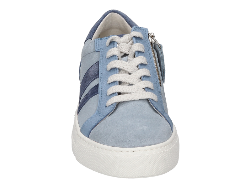 Paul Green Sneakers Blauw