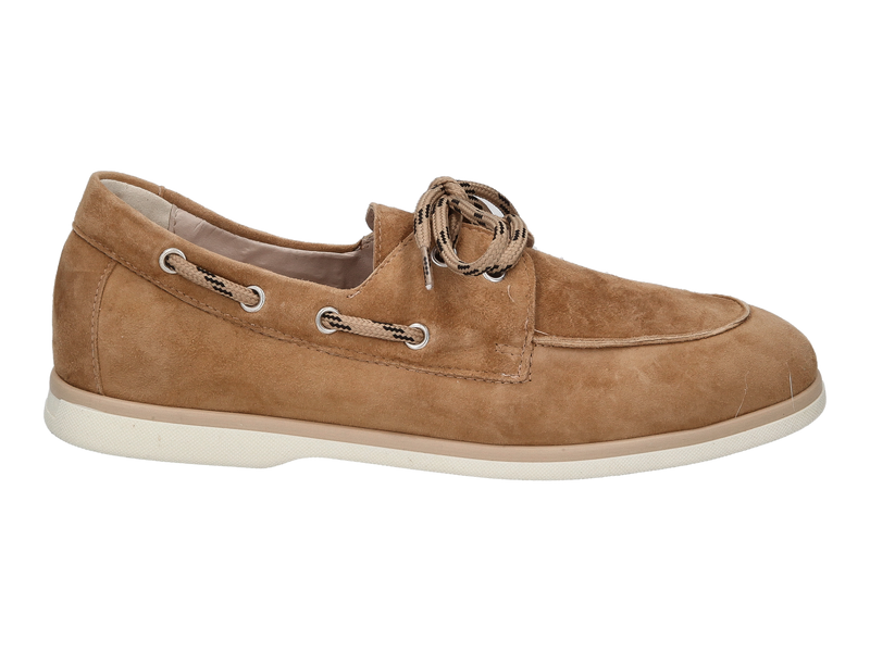 Bekijk product 'Gianluca Pisati Mocassins Camel' Gianluca Pisati Mocassins Camel